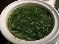 -枣子树素餐厅(铂金城店)