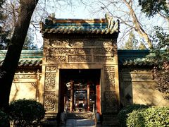 -西安化觉巷清真大寺