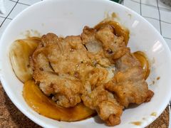 -鲜得来排骨年糕(豫园店)