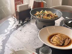 -北国饭店·海鲜.北方菜(榕城店)