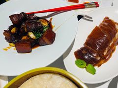 -福海居烤鸭店(鸟巢店)
