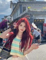 -LJOY丽锦造型·烫发染发
