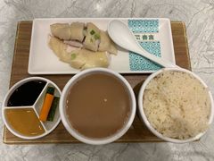 -翠华餐厅(正佳广场店)