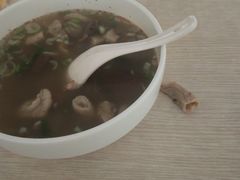-三盛楼饭店(四流中路店)