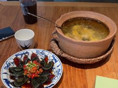 -黄山老妈·土菜(碧桂园店)