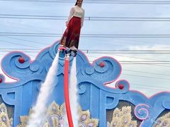 -苏州乐园森林水世界