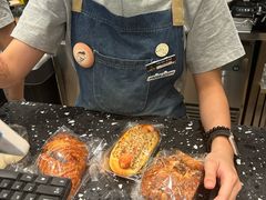 -PAPER STONE BAKERY(天环店)