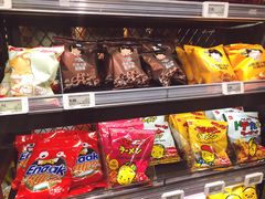 零售区-盒马鲜生(和谐广场店)