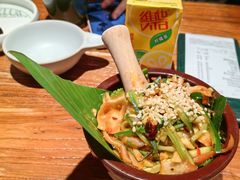 -云海肴·汽锅鸡·云南菜(美罗城店)