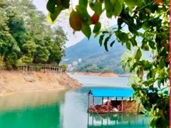 -广州市流溪河国家森林公园