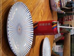 -疆里疆外·和田烤肉·清真