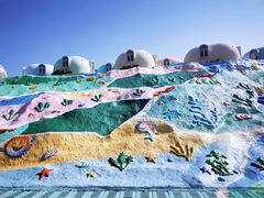 -漳州滨海火山岛自然生态风景区