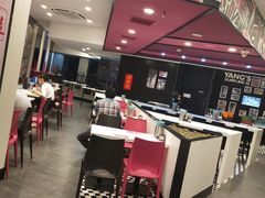 -小杨生煎(龙之梦购物中心店)