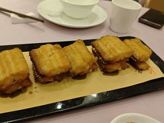 -金时代顺风大酒店(金山店)