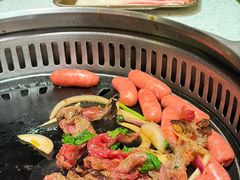 -炭之家·齐齐哈尔非遗烤肉·鲜切直供(中央大街店)