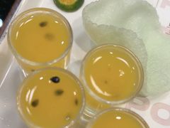 -煲王粤菜餐厅(中侨中心店)