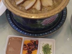 -御仙都北京菜馆·烤鸭店(双井店)