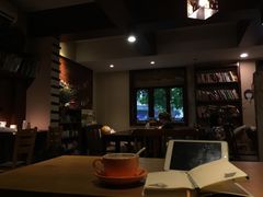 -看书吧(体育东横路店)