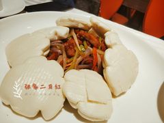 -和记小菜(大宁店)