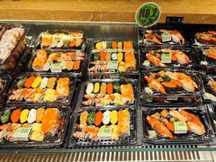 -池田寿司·4H鲜作(西直门凯德华联店)