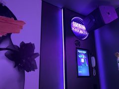 -星聚会KTV(上海火车站南广场嘉里合集店)