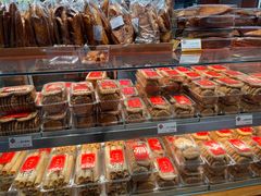 -韦老俵桃酥王(永生隆店)