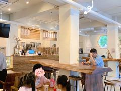 大堂-成川茶店·潮汕工夫浓茶(万象店)