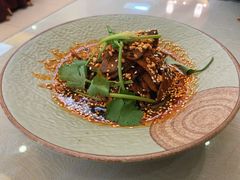 夫妻肺片-成都驻京办餐厅(蜀都宾馆店)