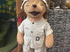 -济州岛泰迪熊博物馆