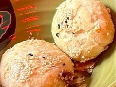 鸭油烧饼-耿福兴(罍街店)