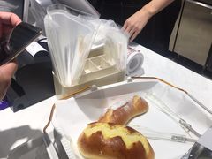 -幸福西饼面包茶饮(车公庙店)