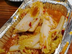 -疆里疆外·和田烤肉·清真