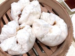 -兴悦酒家(保利克洛维店)