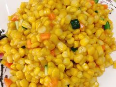 -春水锅贴·传统鲁菜(大明湖店)