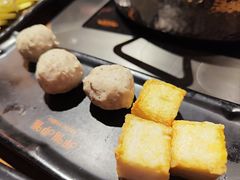 -呷哺呷哺 黄金牧场 (欢乐谷店)