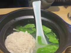 -南京大牌档(龙江新城市广场店)