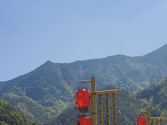 -新安江山水画廊风景区