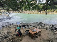 -云水谣景区