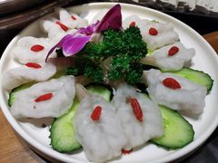 蝴蝶虾-巴蜀印象火锅(永陵总店)