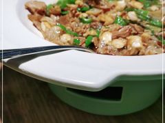 -费大厨辣椒炒肉(万家丽一店)