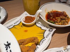 -太二酸菜鱼(上海佛罗伦萨小镇店)