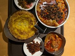 -水平有限广西米粉·广西风味集(五道口店)