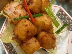 -稻香饭店(龙华天虹店)