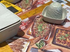 -木屋烧烤(坂田天安云谷店)