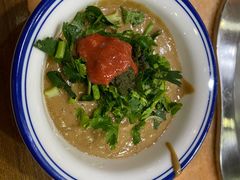 -盛元盛居传统炭火锅(绿园店)