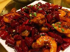 -望京一号·重庆江湖菜(工体店)