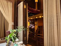 -叶叶菩提(太原别墅店)