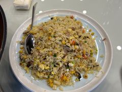 -万景茶庄·台州菜
