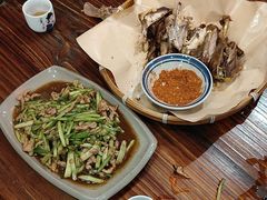 -刘师父老汉口江湖菜(蔡锷路店)