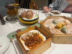 -广州酒家(中华广场店)